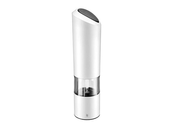 LỌ XAY TIÊU WMF ELECTRIC MILL WHITE - 0667421040